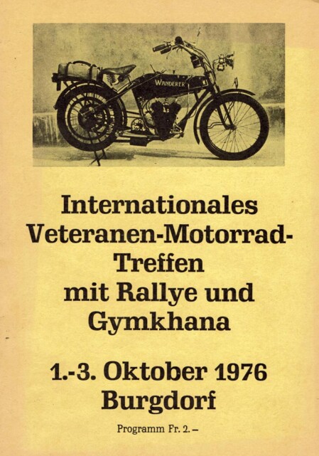 Burgdorf 1.-3. Oktober