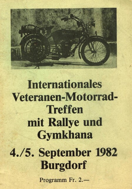 Burgdorf 4./5. September